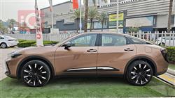 تويوتا كراون